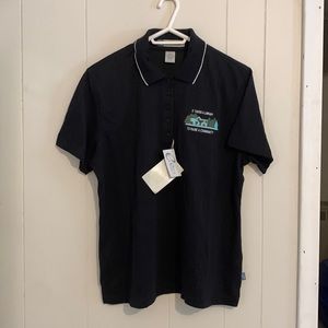 (3 for $20)"It takes a library to raise a community" ladies XL T-shirt nwt